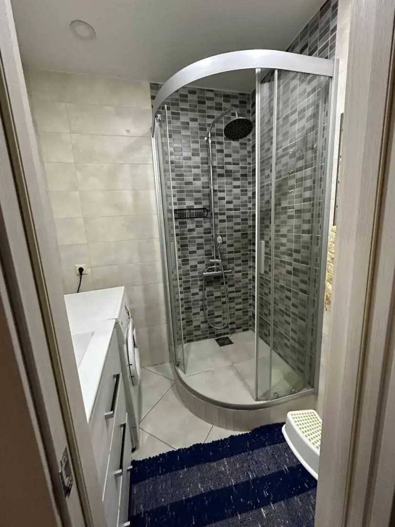 Квартира в центре Казани на Качалова