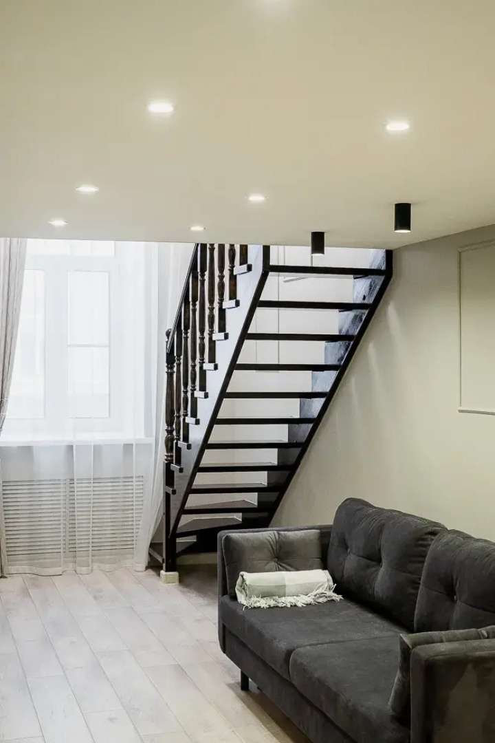 Апартаменты Сутки-Дом - Покровка