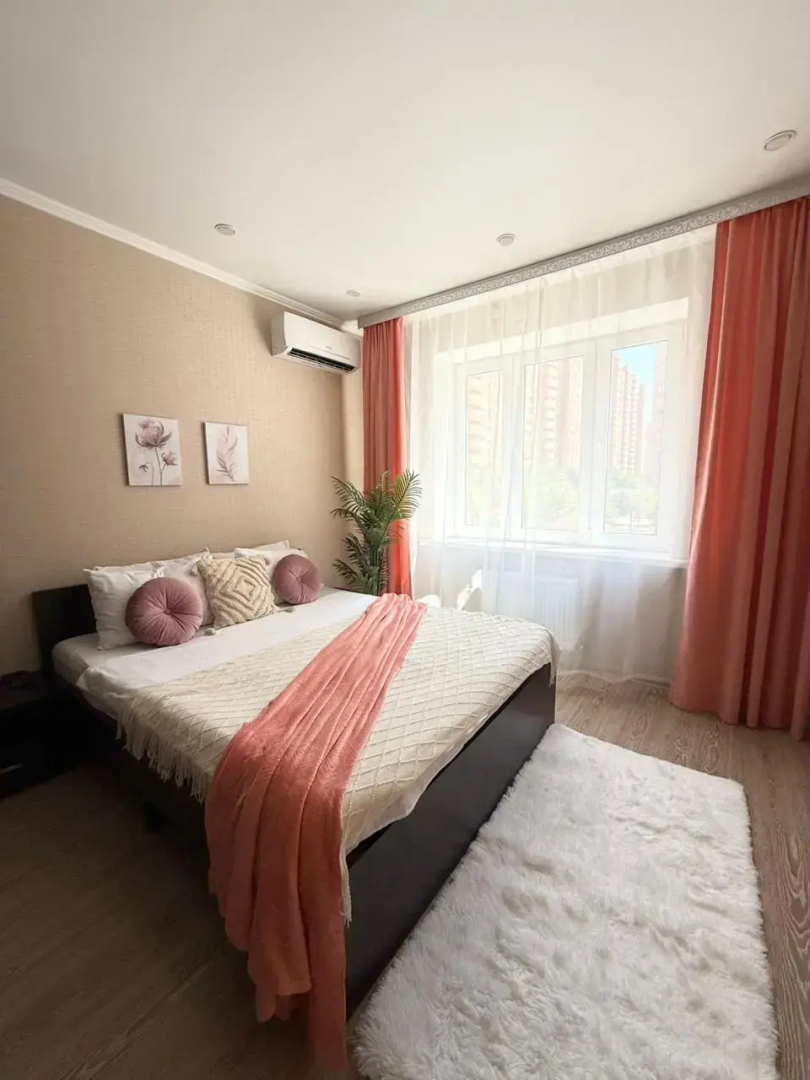 Апартаменты Сутки В Крд у Парка Краснодар