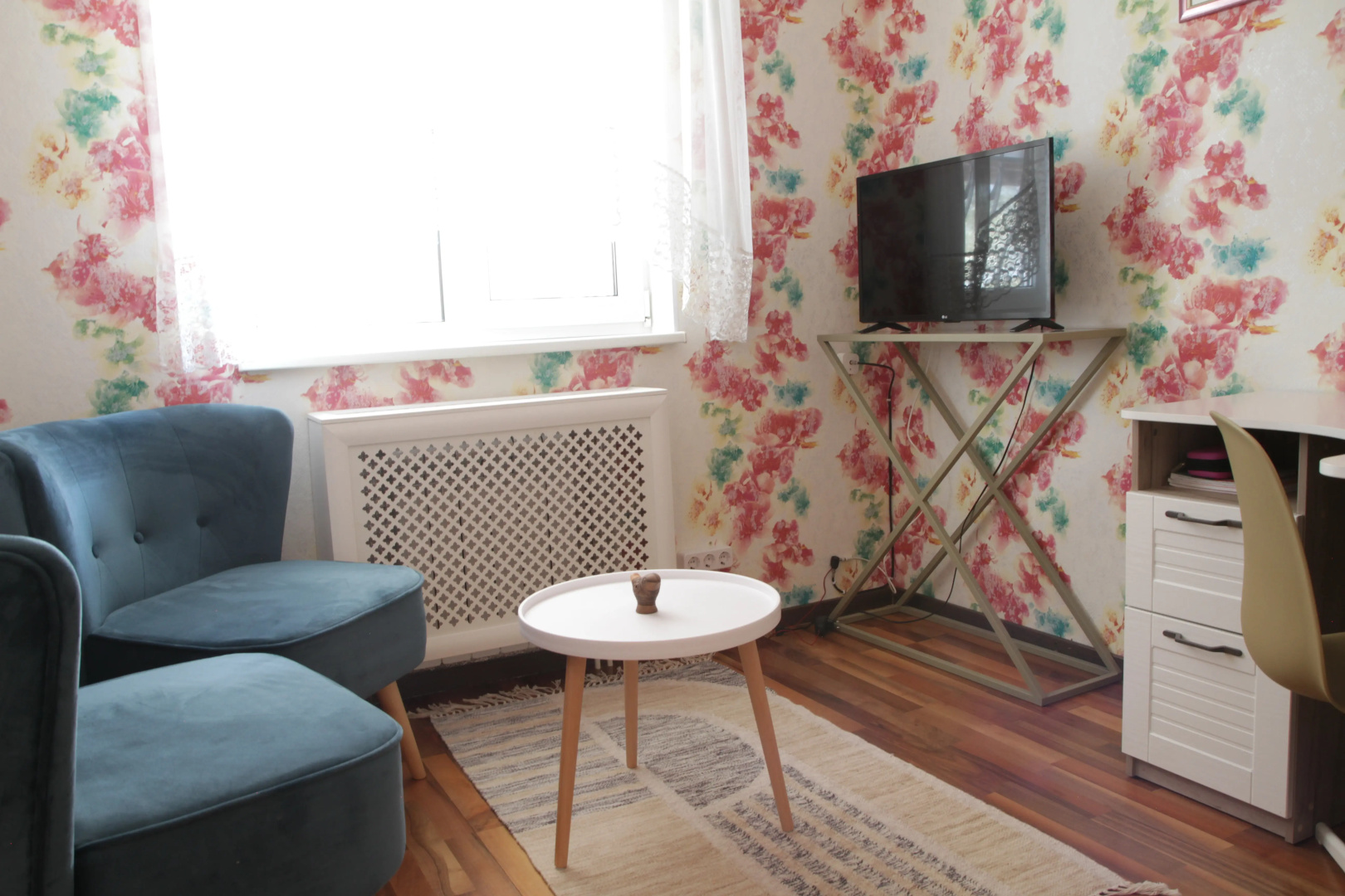 Дом Park Dream country cottage