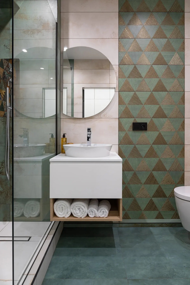 Апартаменты у Моря Baden в Spa Комплексе с Бассейнами