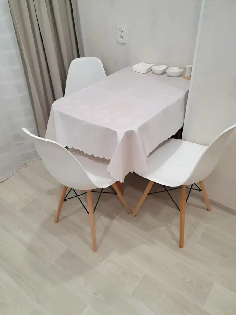 Квартира Видовая однокомнатная Абсалямова 31