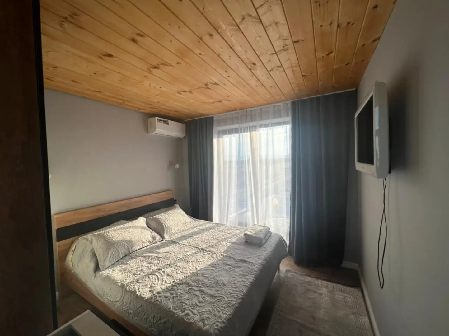 Апартаменты Дом у Моря