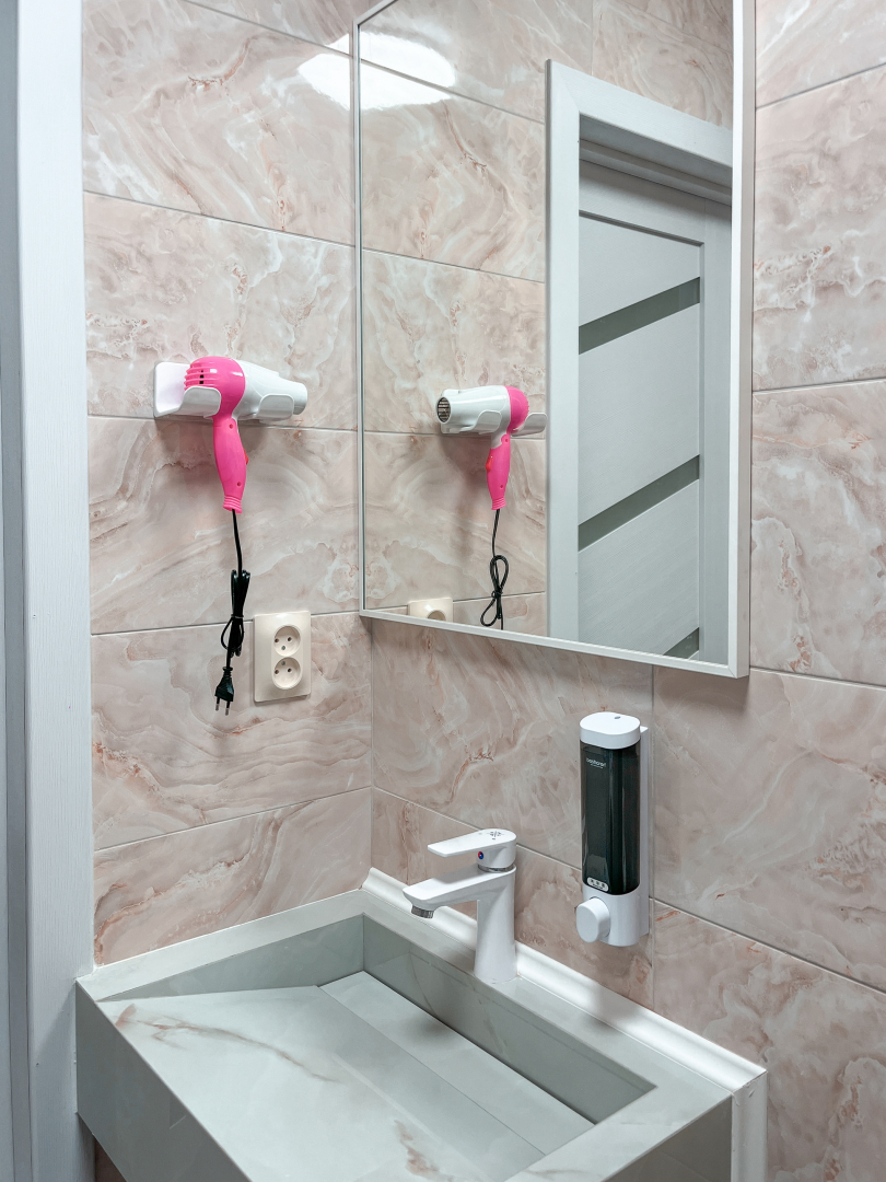 Квартира на Березке Кочубея 6 этаж 2