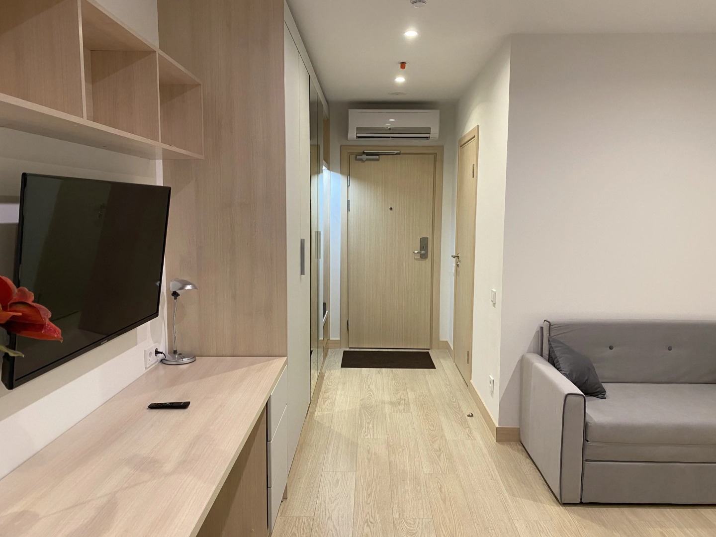 Апартаменты Family KiVi у Острова Мечты