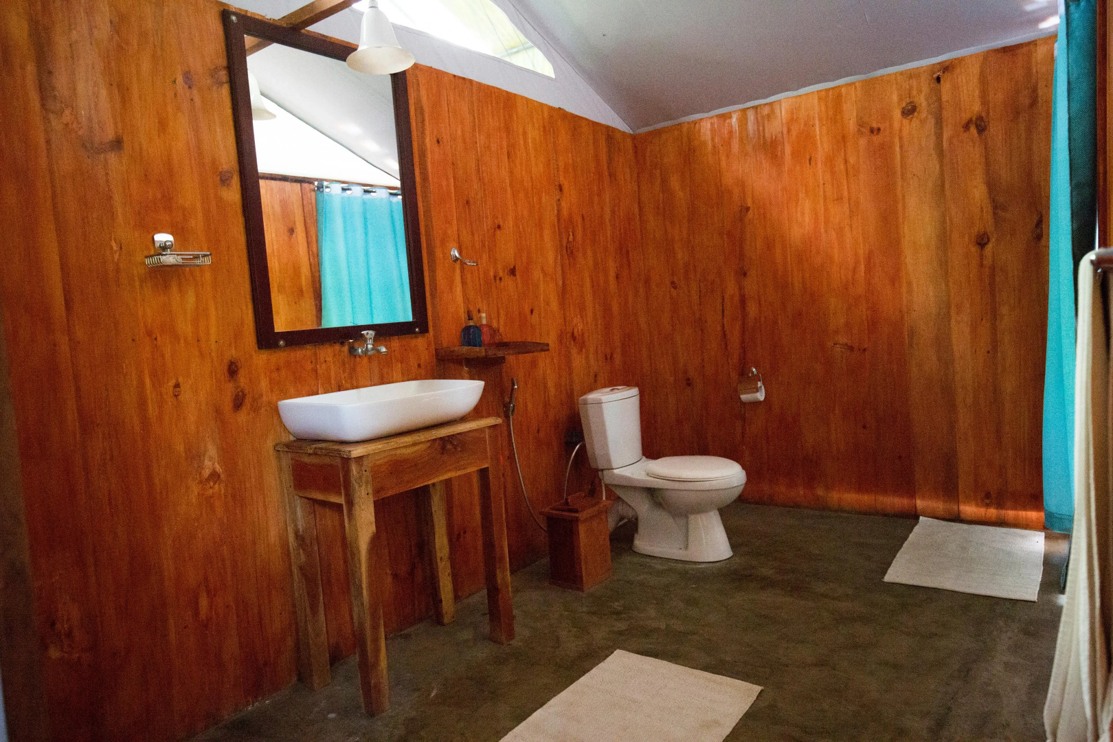 Кемпинг Wild Trails Yala Eco Camp by Yoho