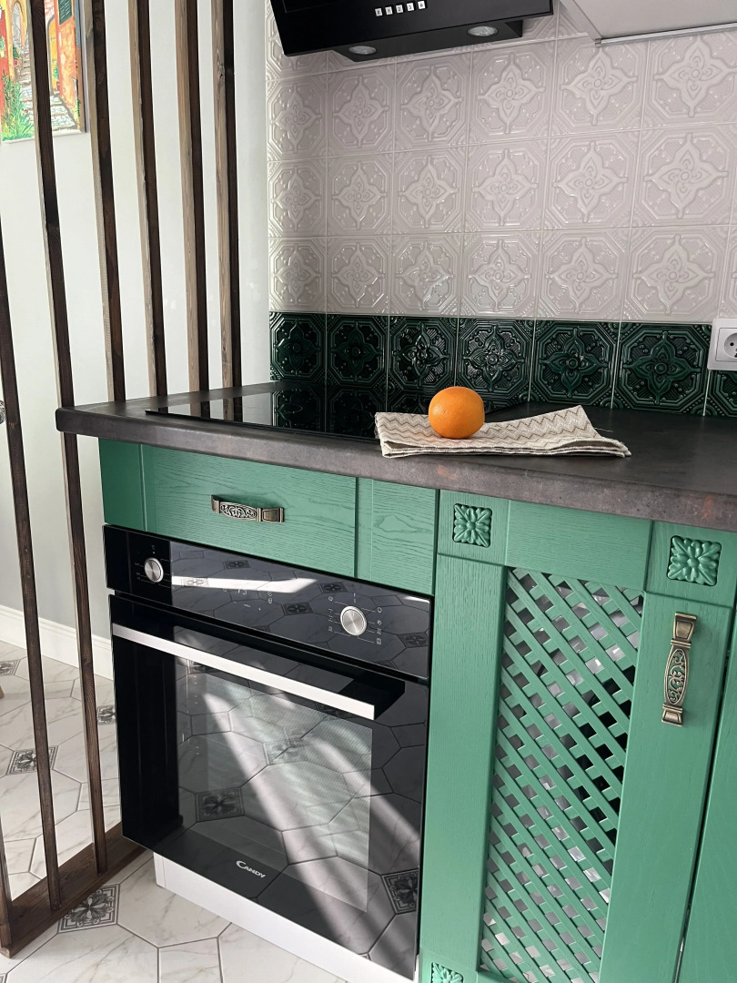 Квартира Однокомнатная на въезде в город