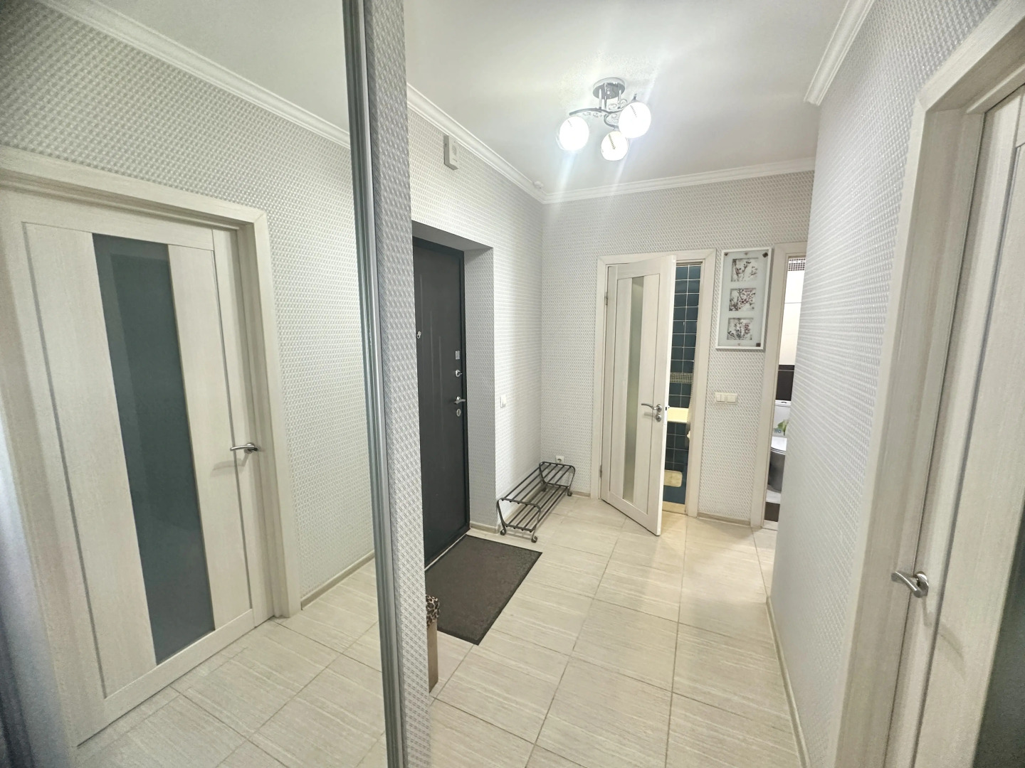 Апартаменты на Московский 73к5