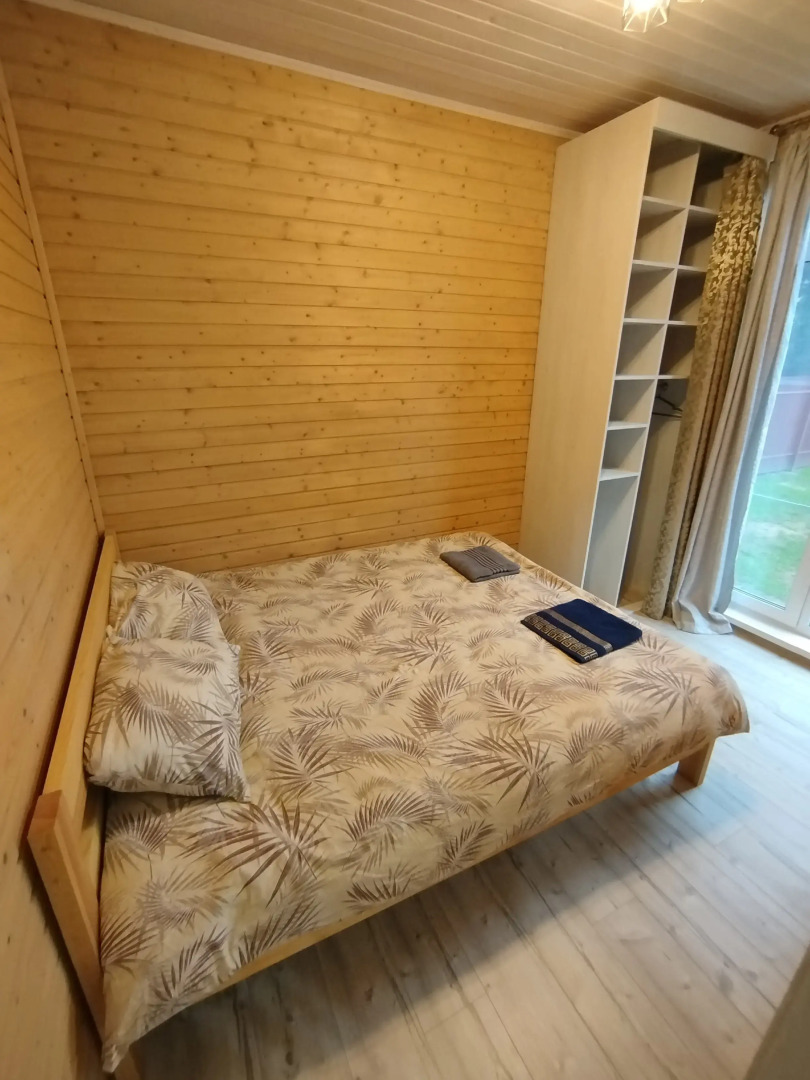 Частный дом Калязин