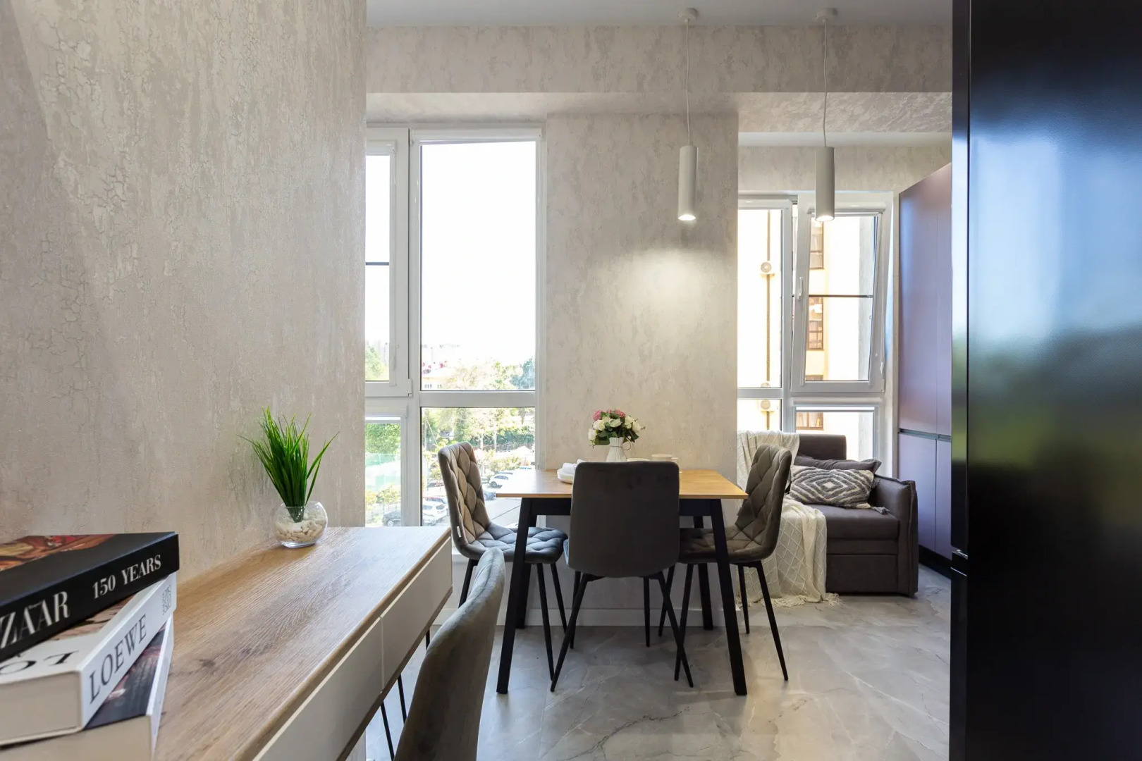 Квартира Уютная в Живописном Месте МПС 34