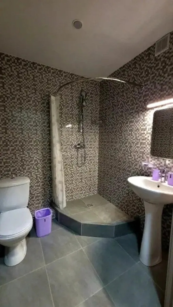 Апартаменты Панда на Бамбуковой 1