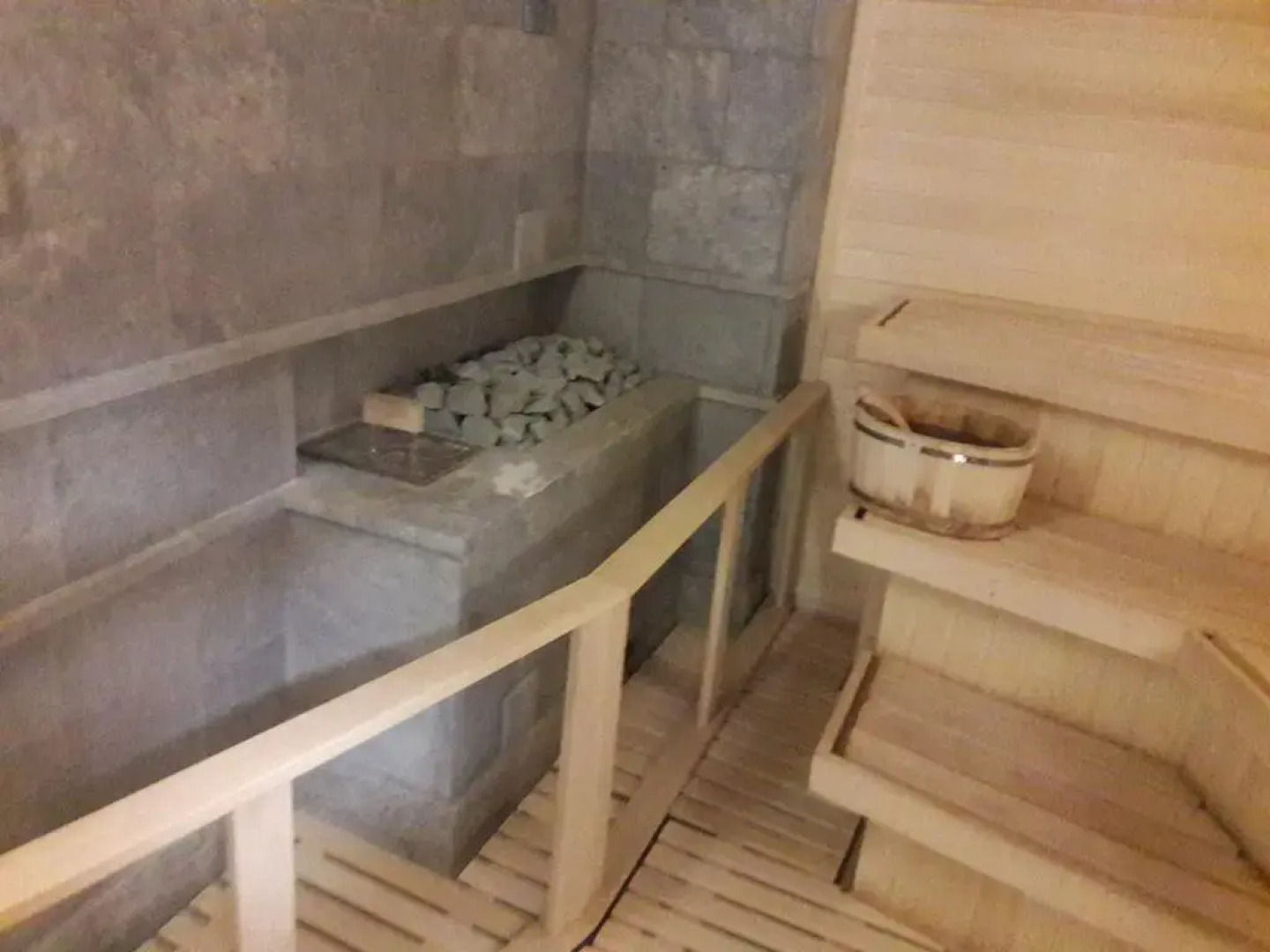 Максима Парк Отель