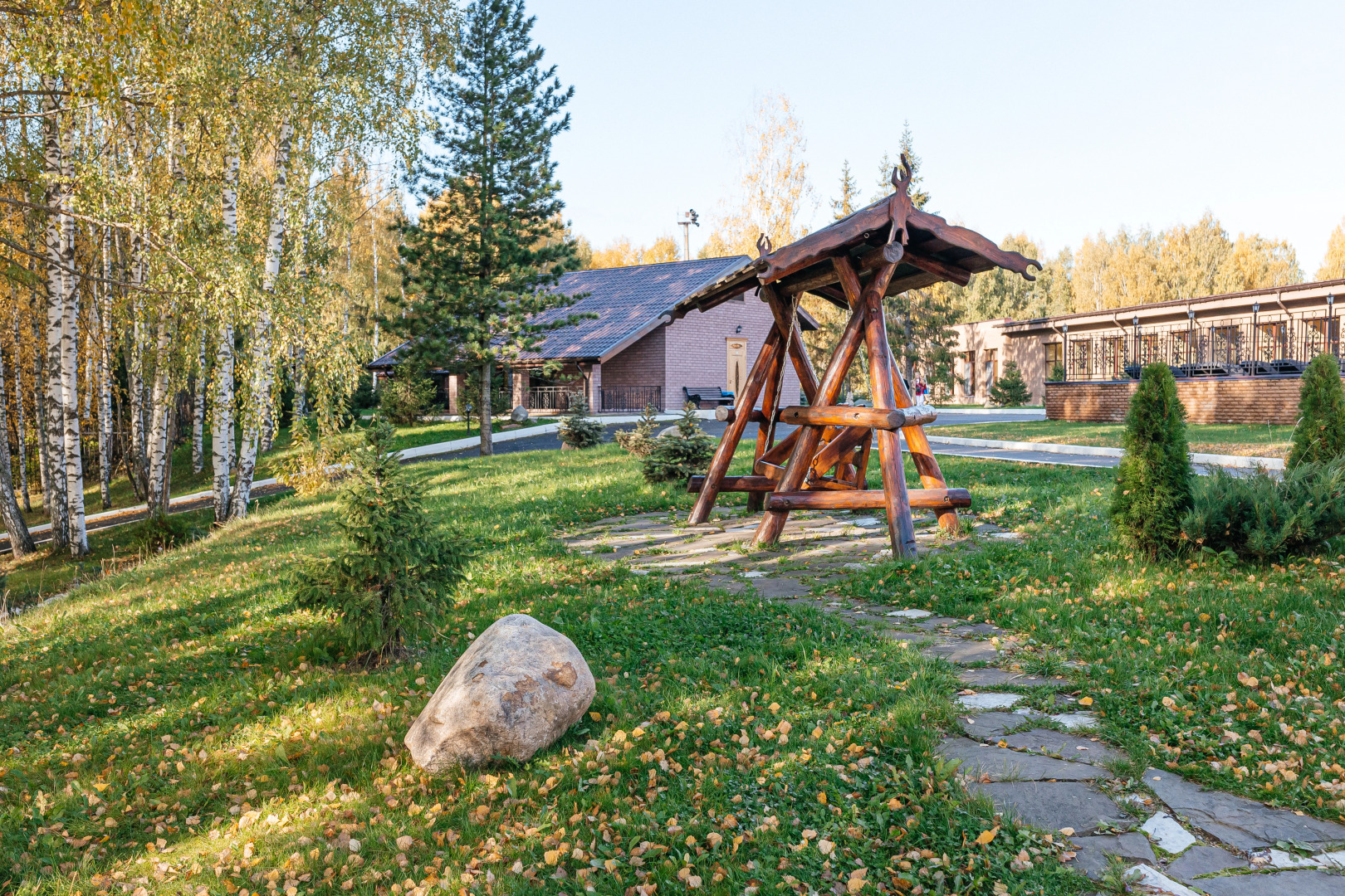 Гранд Отель & SPA Аристократъ