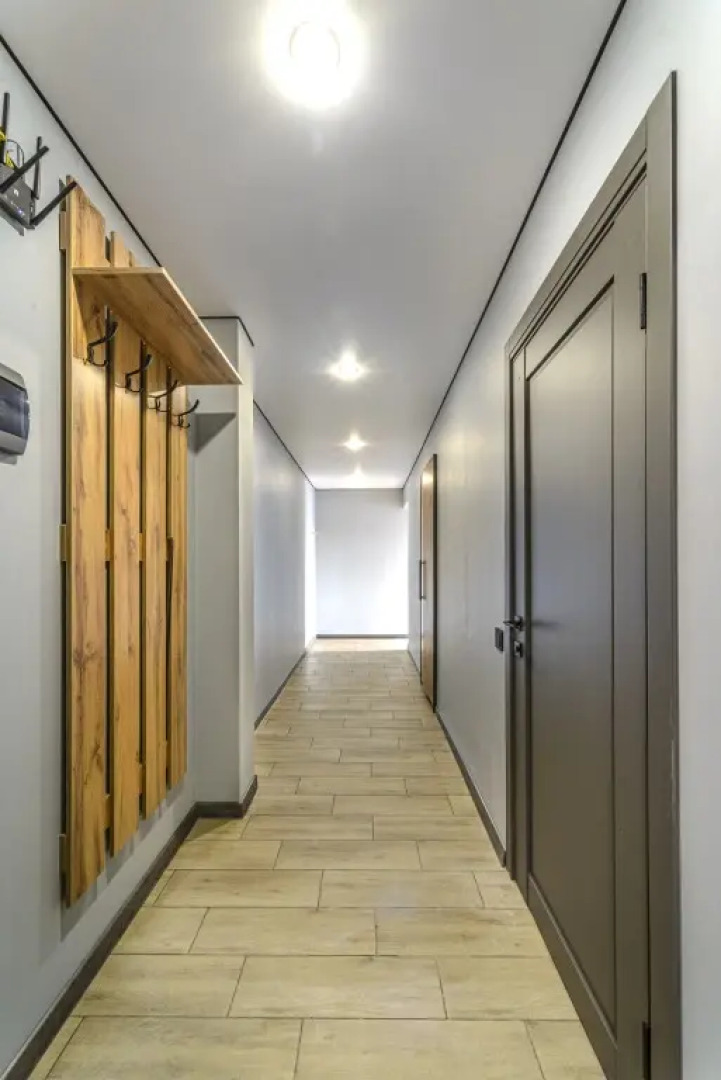 Апартаменты Портал Апартментс №30 на Дружбе 15