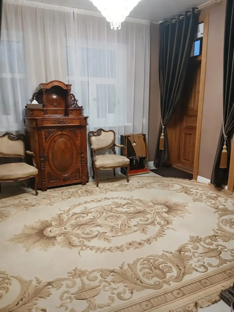 Отель Бутик-отель Якимов