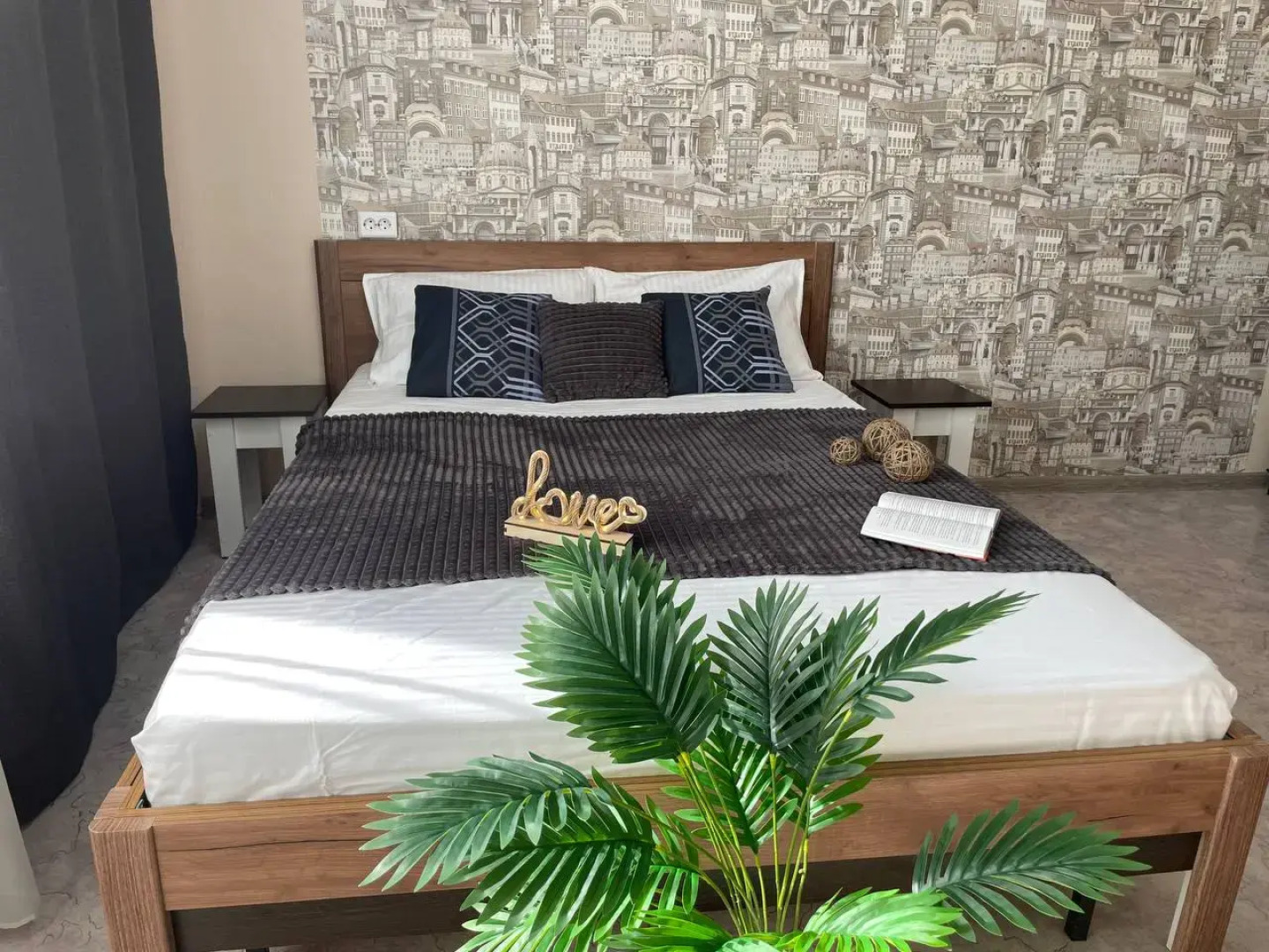 Апартаменты Апарт Миасс на Седова 11