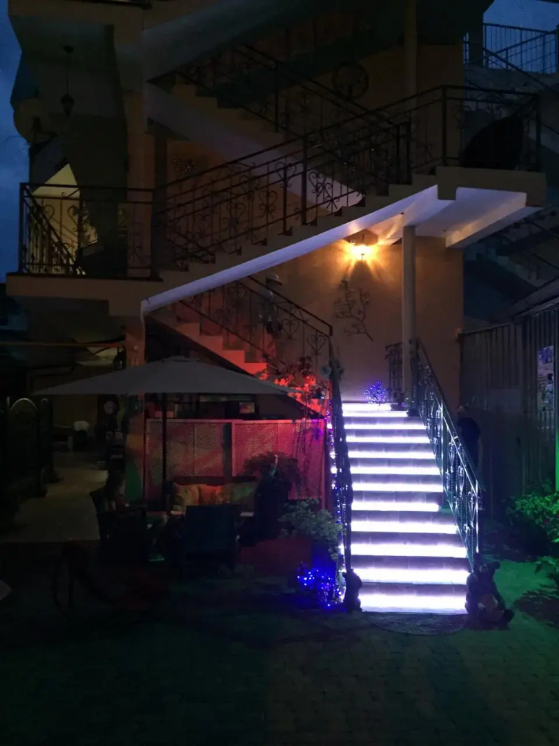 Гостевой дом В гостях у Джулии