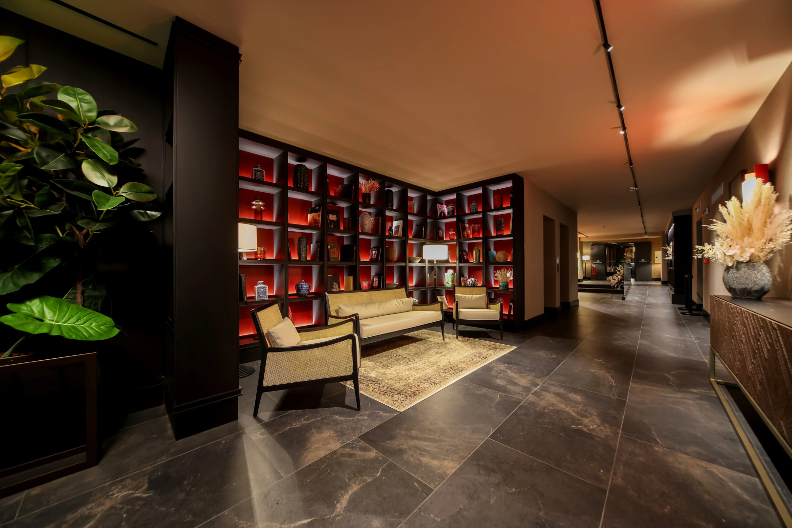 U-Visionary Venezia Hotel