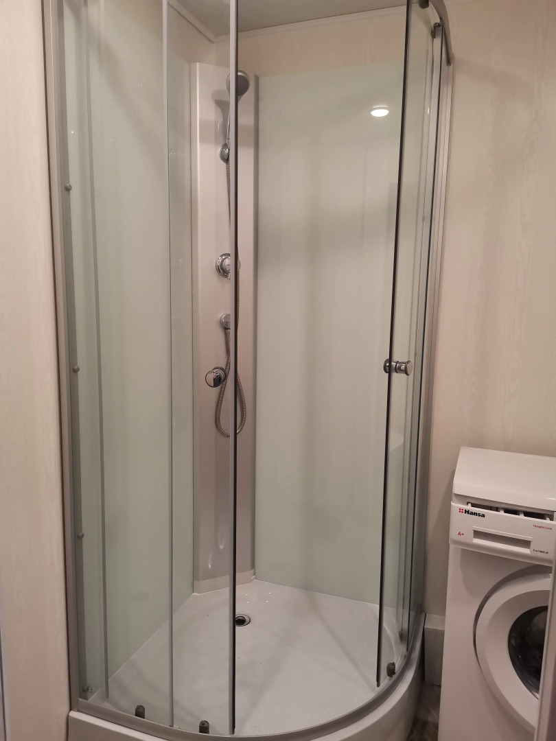 Апартаменты в Калининграде