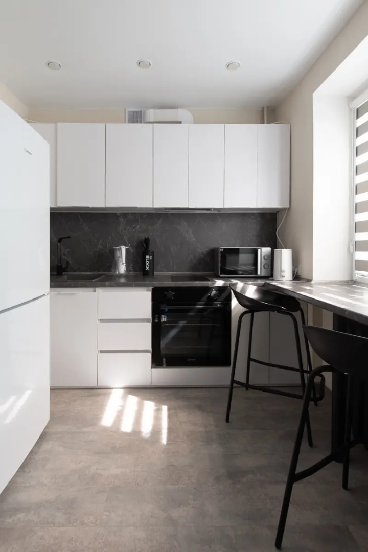 Апартаменты Стильные