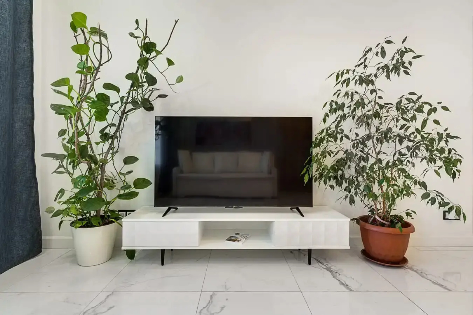 Квартира Дизайнерская 4х в Центре Санкт Петербурга