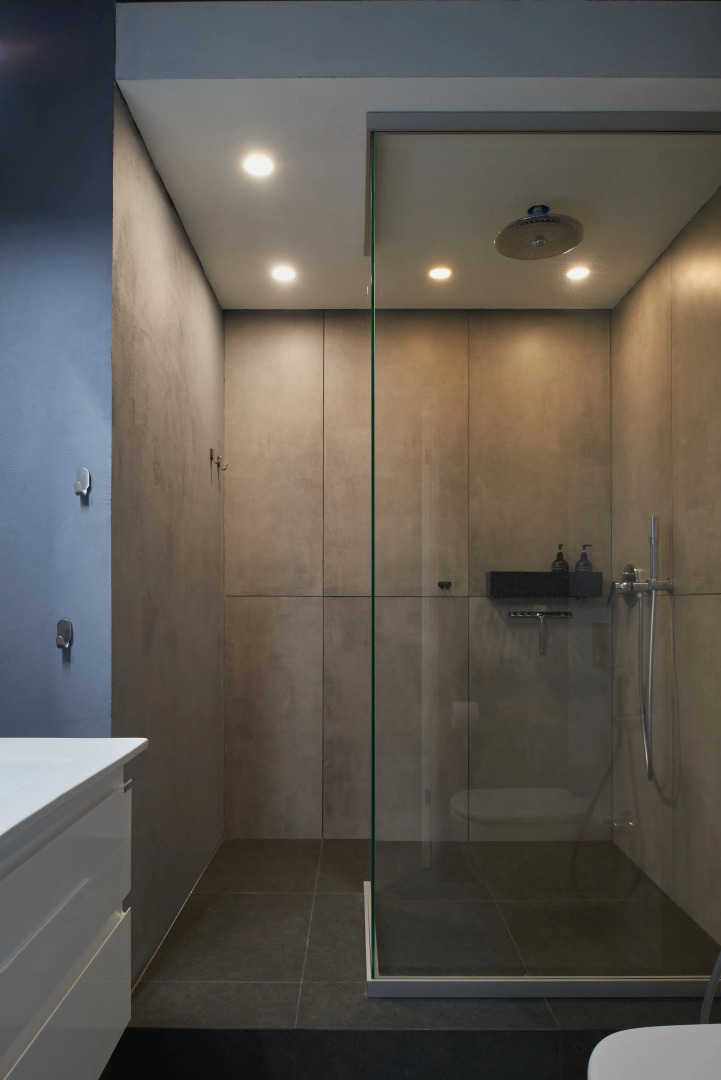 Апартаменты студия "Клевер" в Тюменской Слободе