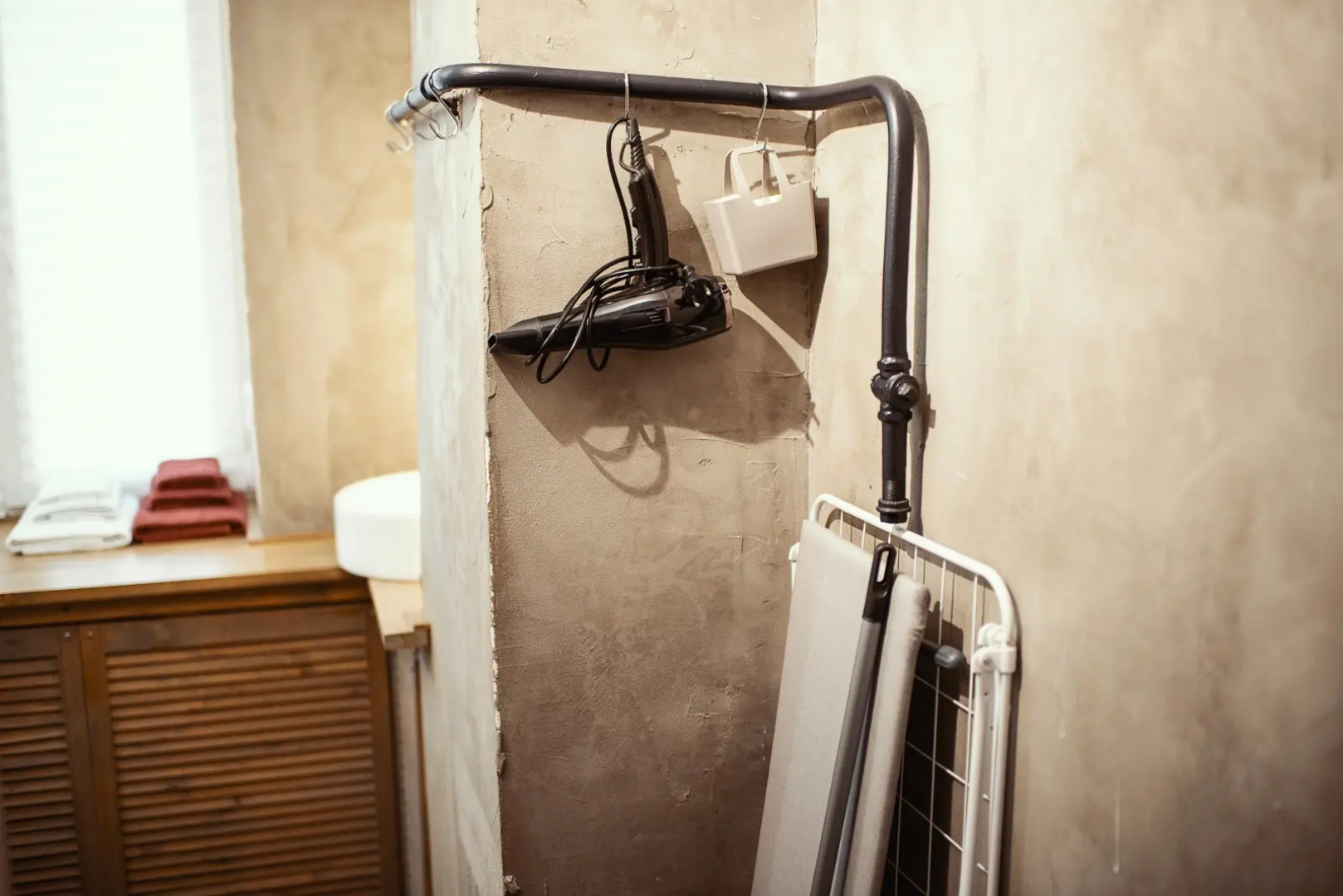 Квартира с парковкой и отдельным входом