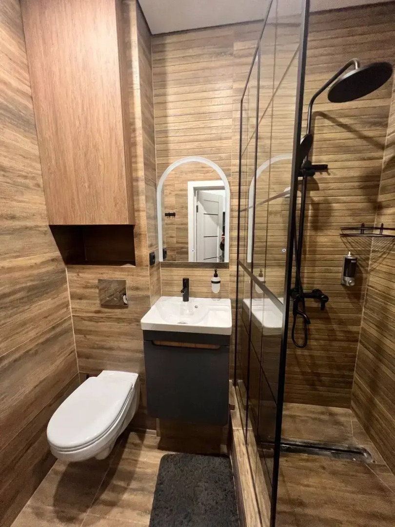 Апартаменты 6 на Тимме 30