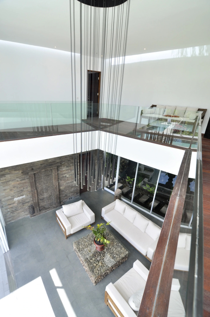 Вилла Ashoka Canggu