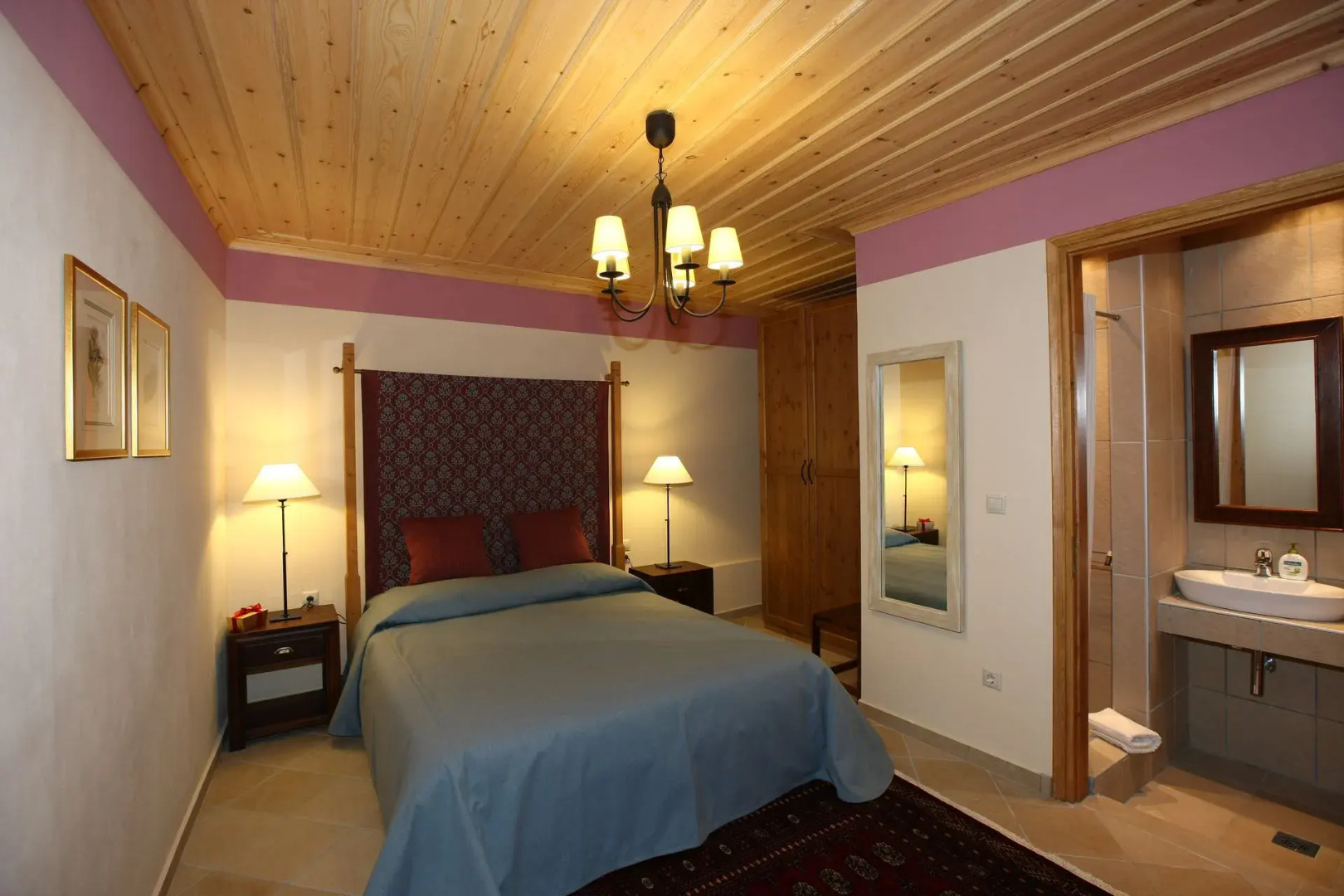 Бутик-отель Rodia