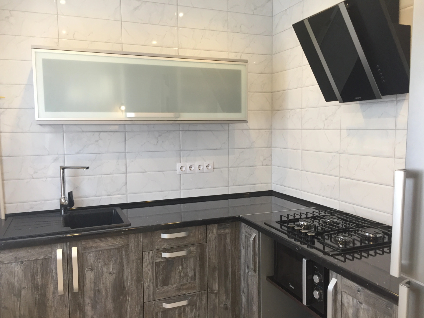 Апартаменты Welcome