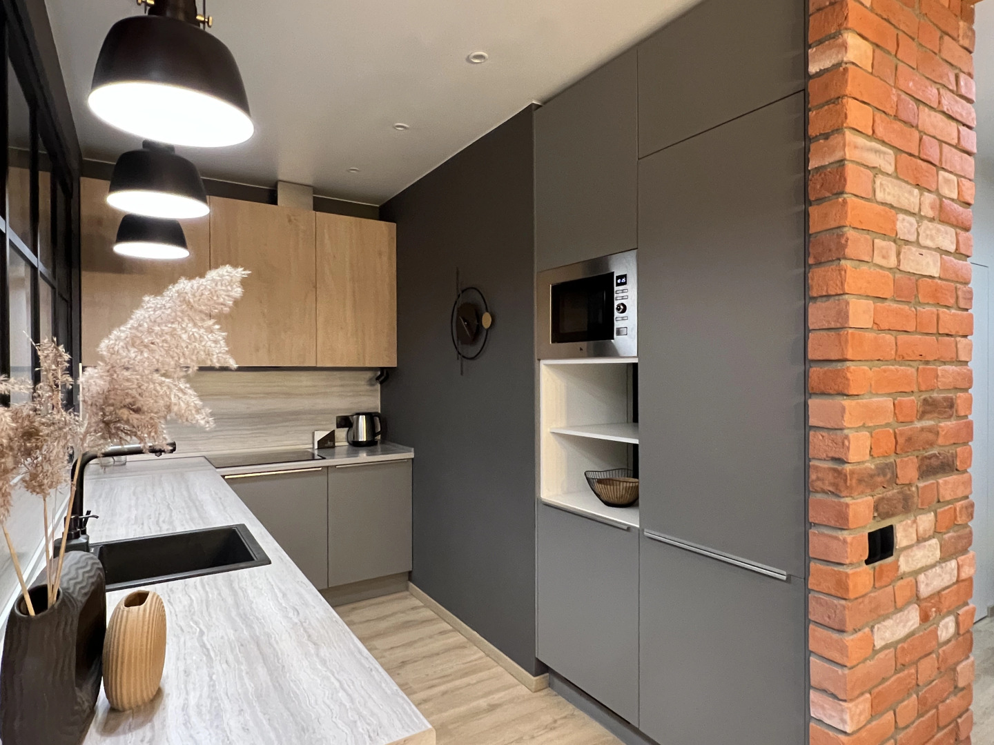 Квартира рядом с Казанским Кремлем