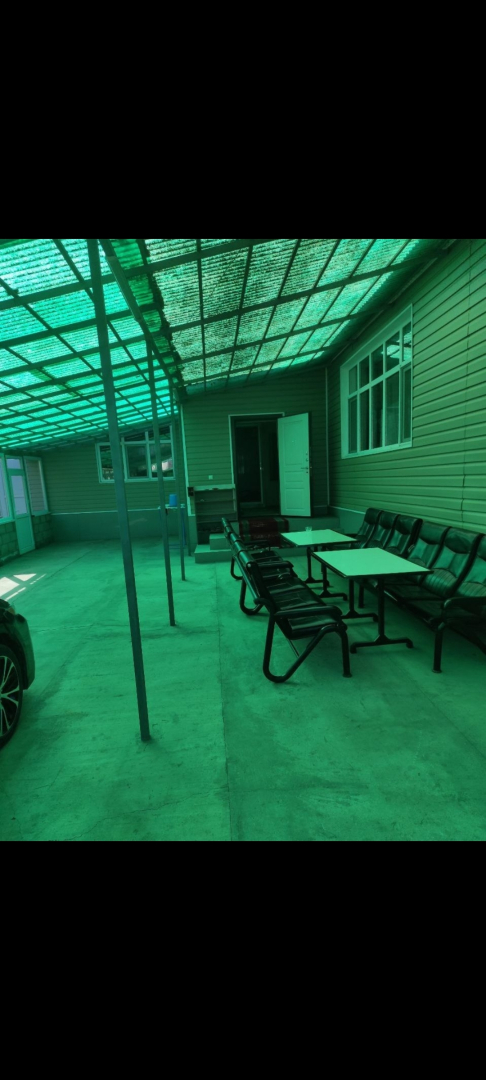 Гостевой Дом Your House