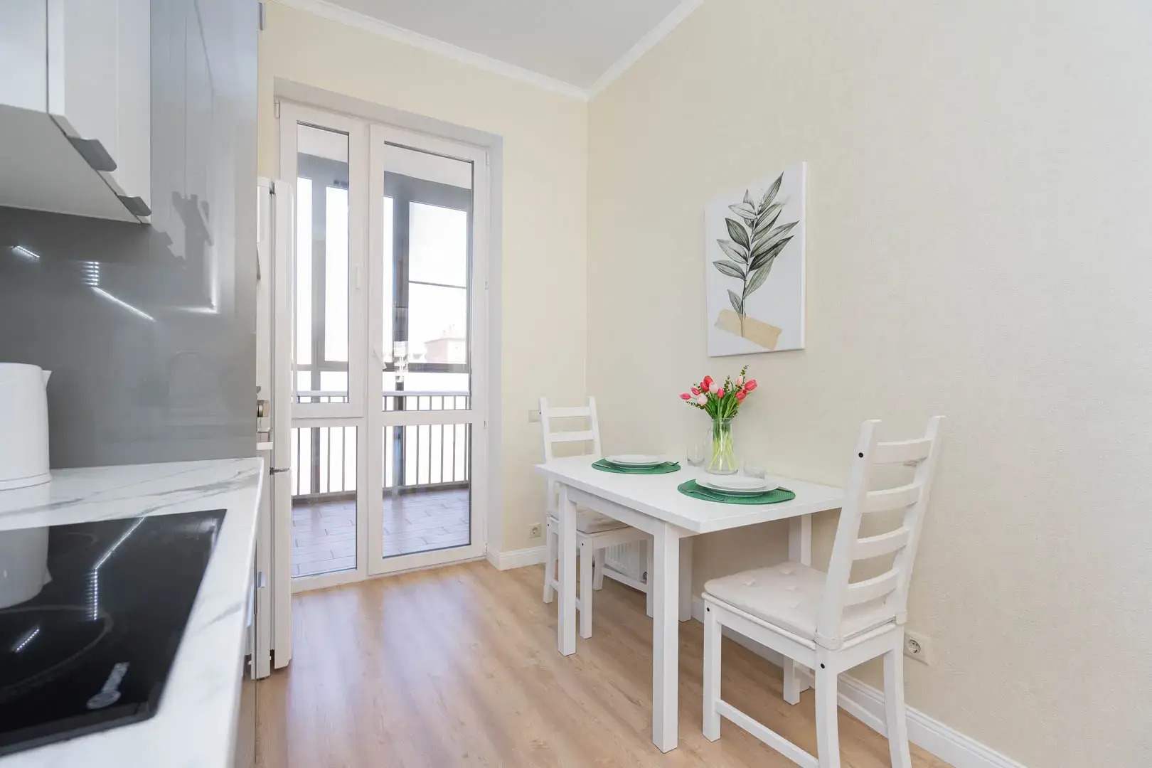 Квартира в Центре Казани