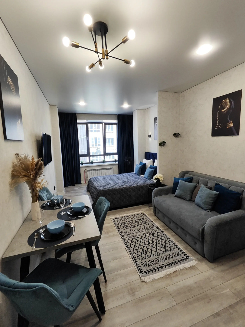 Квартира NATALI Aparts 108.1