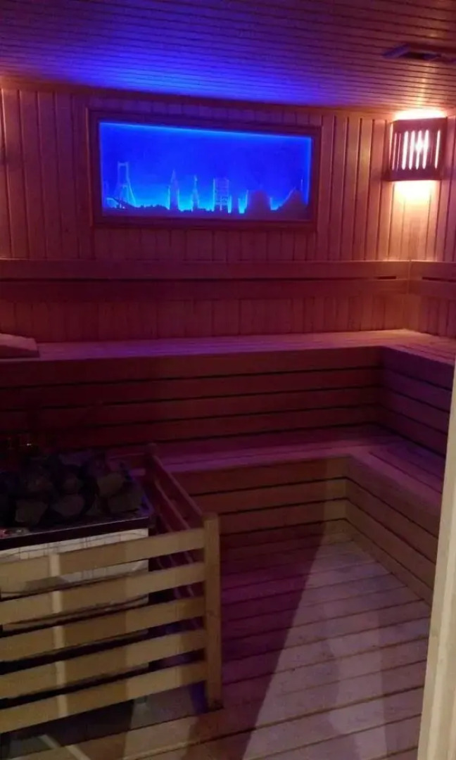 Отель Kuzey Yildizi Hotel