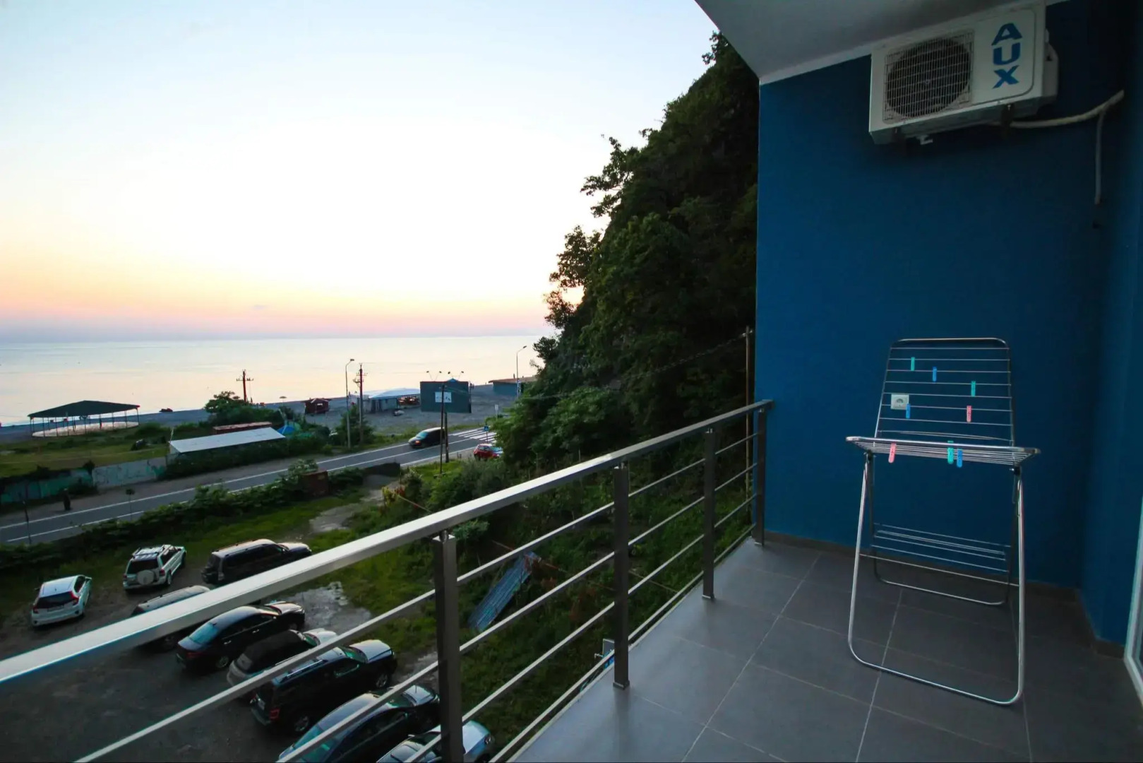 Гостевой дом Guesthouse 99