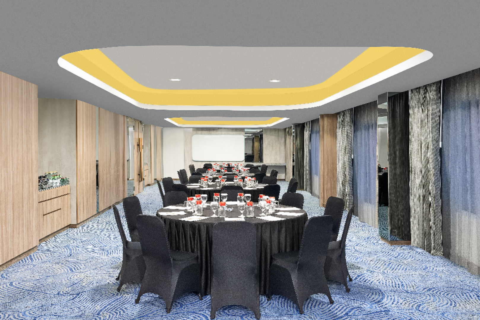 Отель Harper Banjarmasin