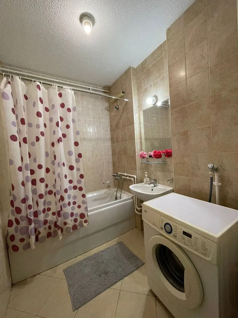 Апартаменты Дом 89 в микрорайоне Оптимистов 4/2