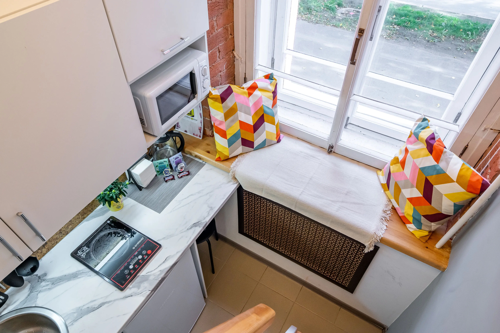 Отель Лофт Хаус