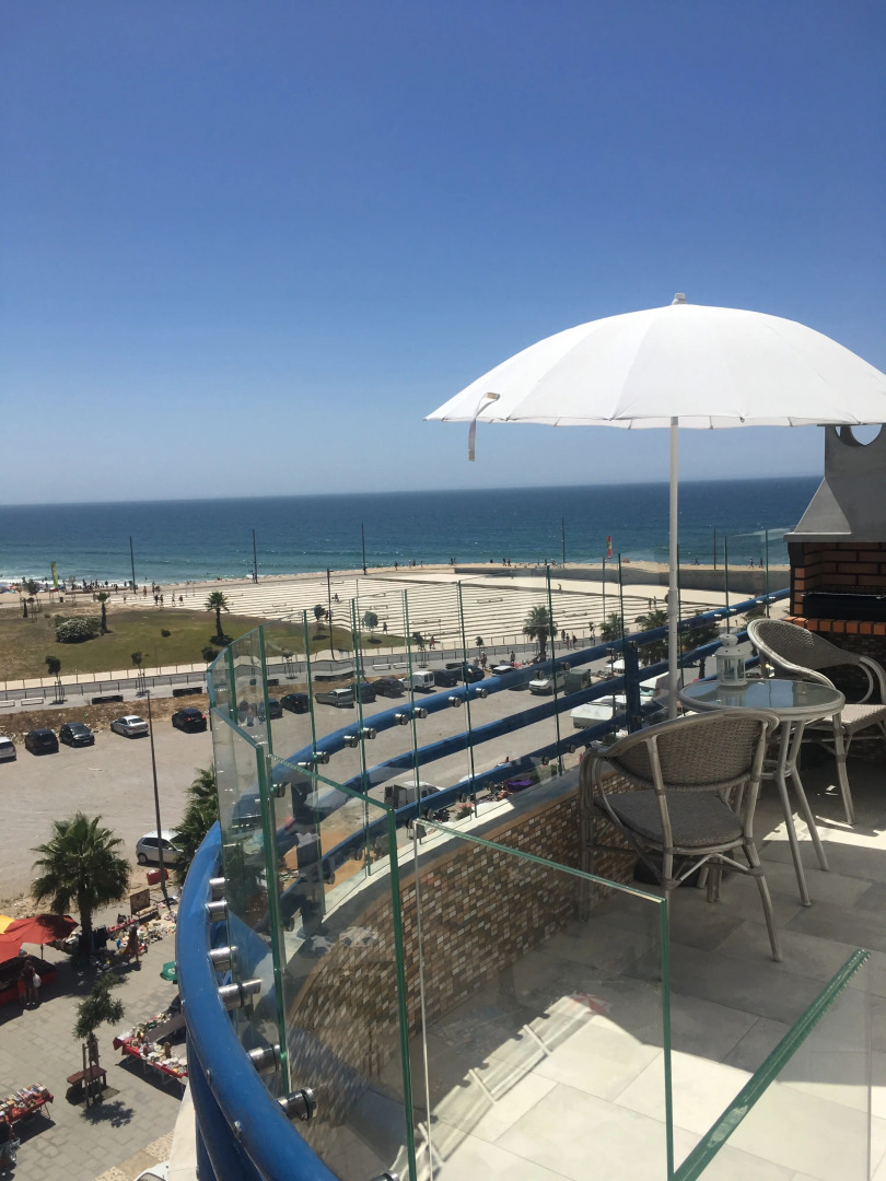 Апартаменты Costa de Caparica