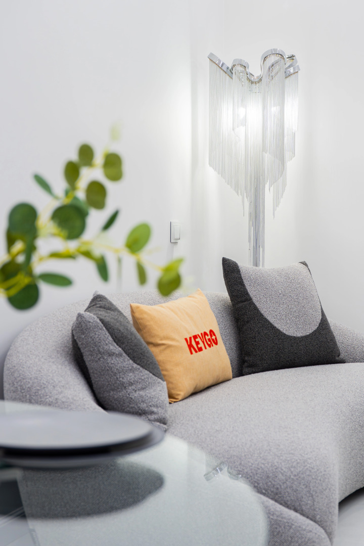 Апартаменты KeyGo #0061 ключ к центру Еревана