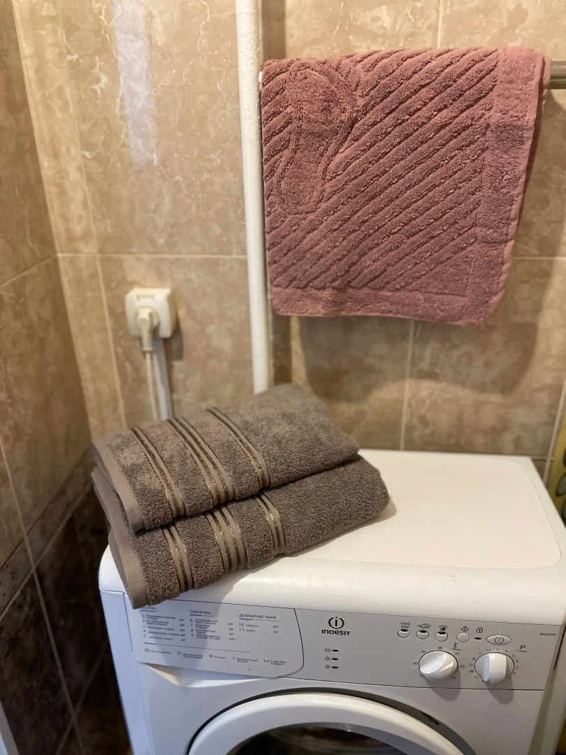 Апартаменты Мирквартир19