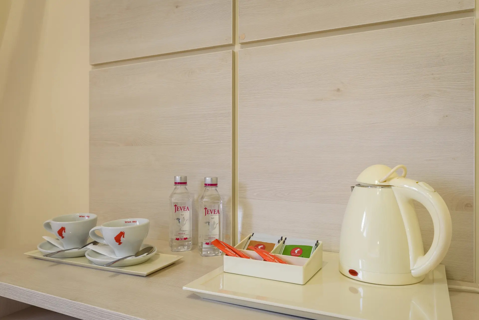 Отель Ордынка+