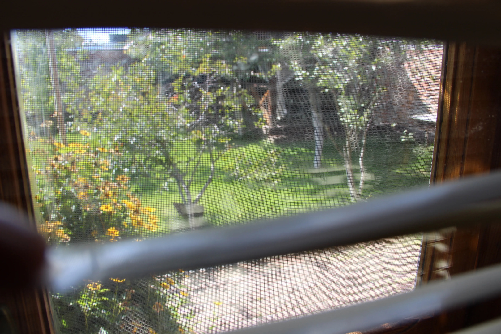 Гостевой дом у Озера