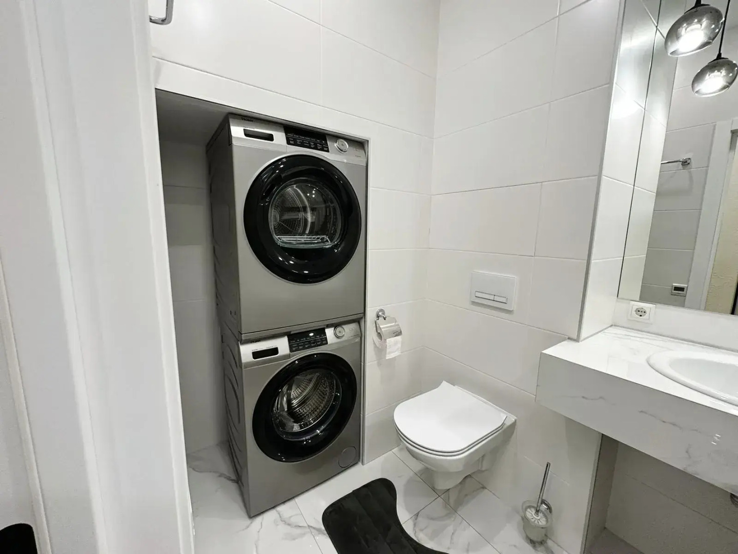 Квартира уютная в ЖК "Шоколад" с собственной охраняемой территорией