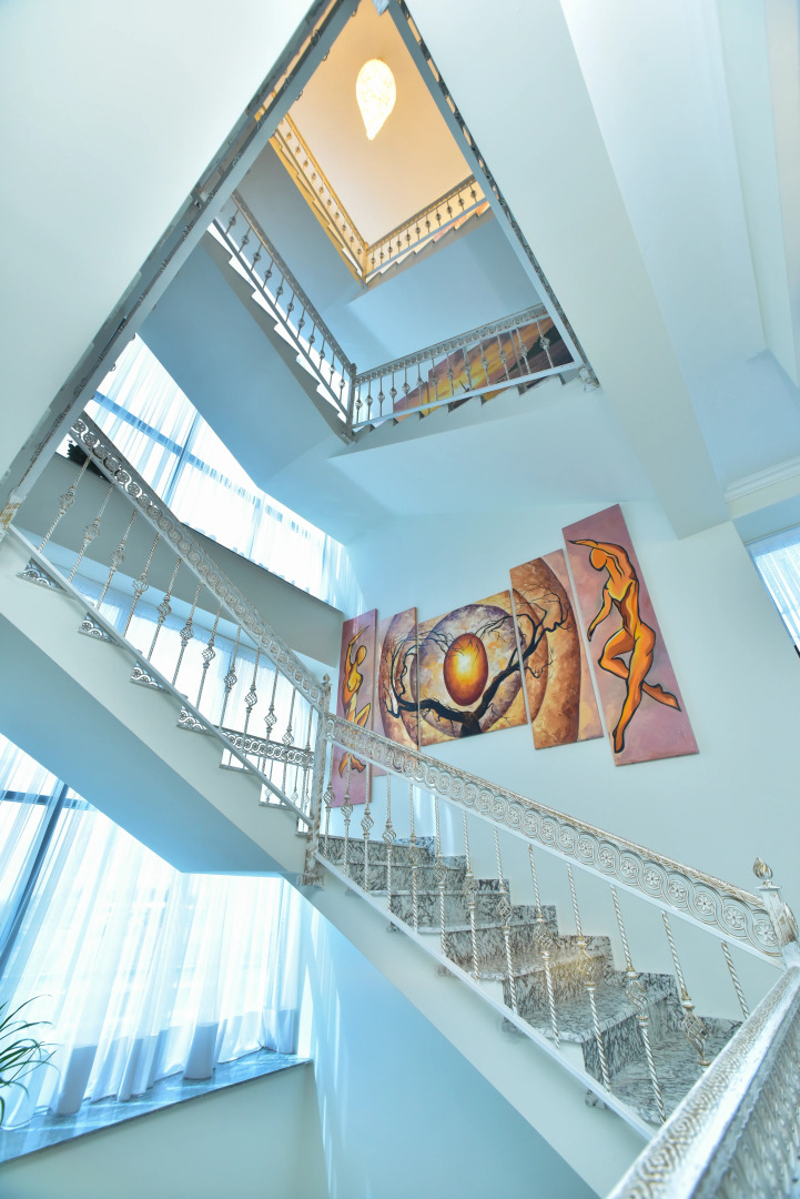 Отель Altunyan Hotel