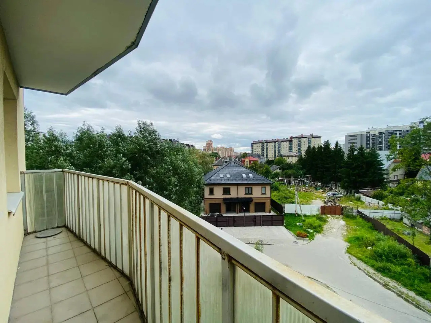 Квартира Домашний уют вблизи центра