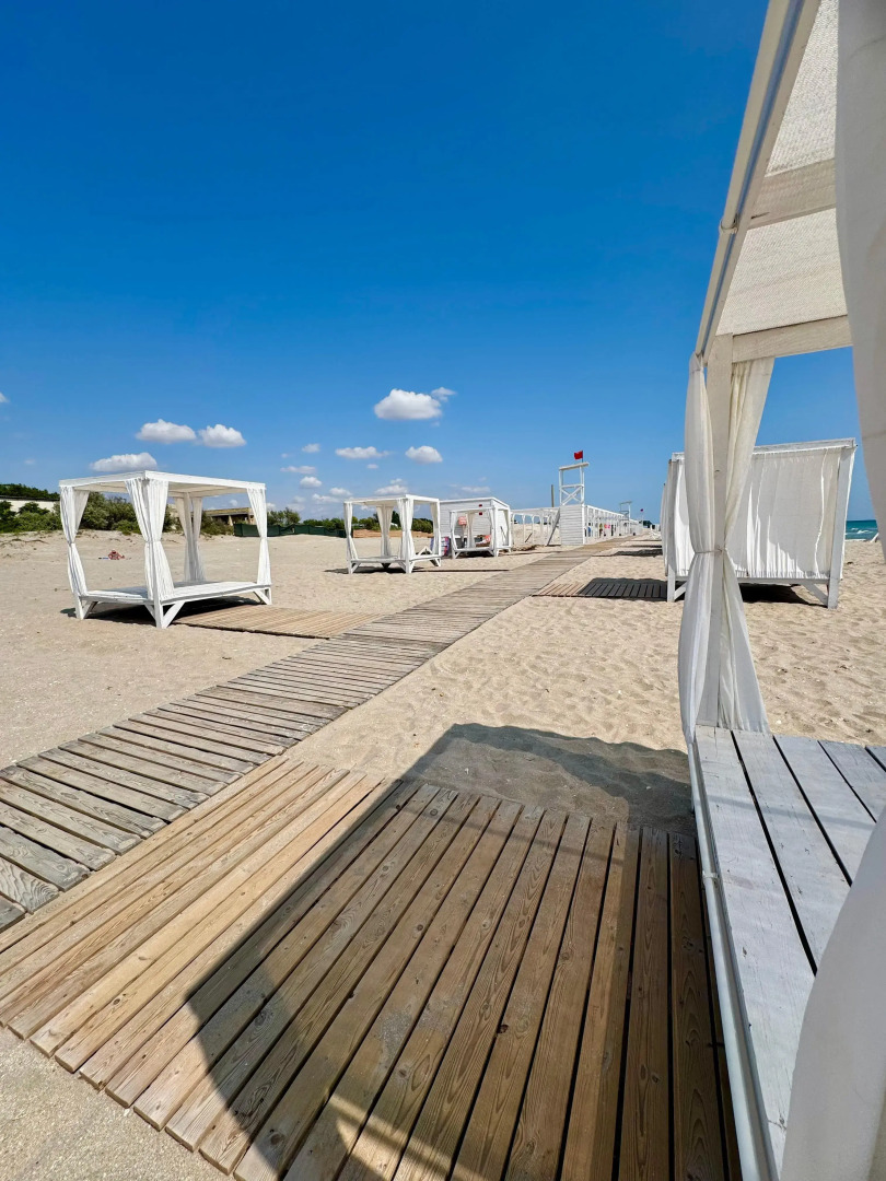 Гостевой дом Ника