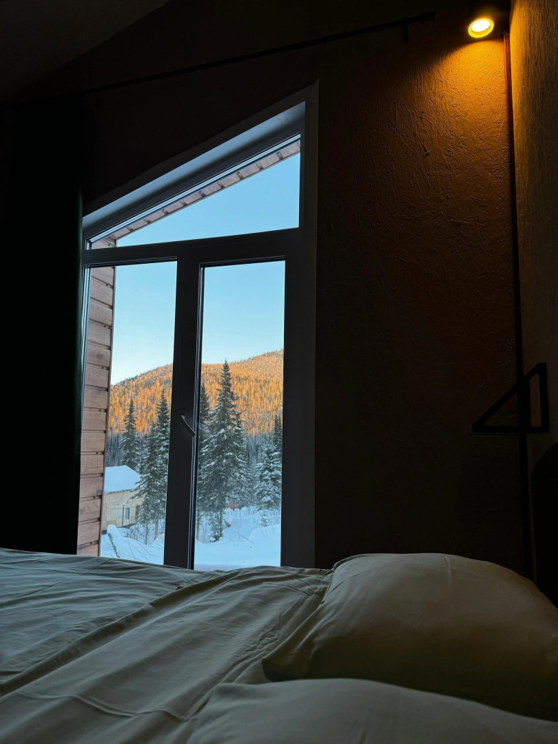 Гостевой дом Ambar